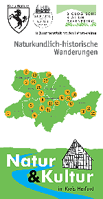 Sammelbox mit weiteren Infos