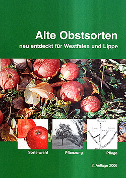 Die Obstbrosch&uuml;re