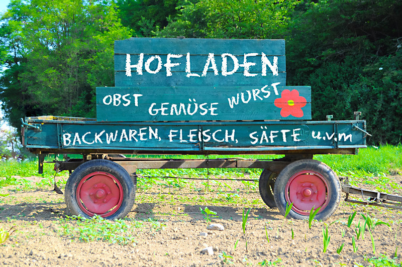 hofladen web